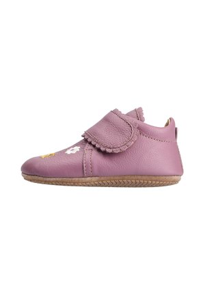 Slippers - pink