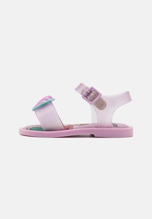 Mini Melissa Sandales - pink