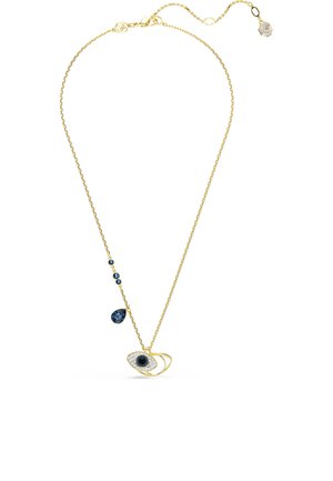 SYMBOLICA - Colier - blue