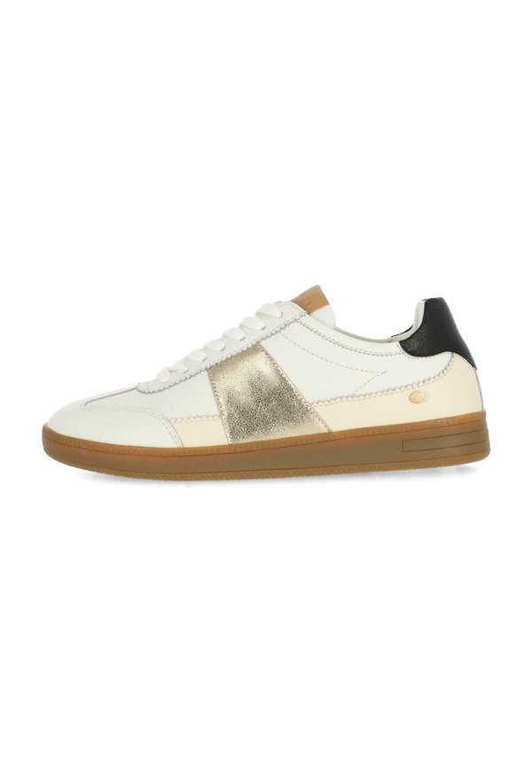 ZAZZA ELLA - Sneaker low