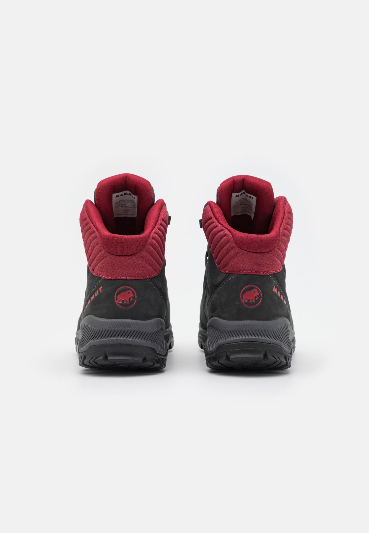 NOVA IV MID GTX