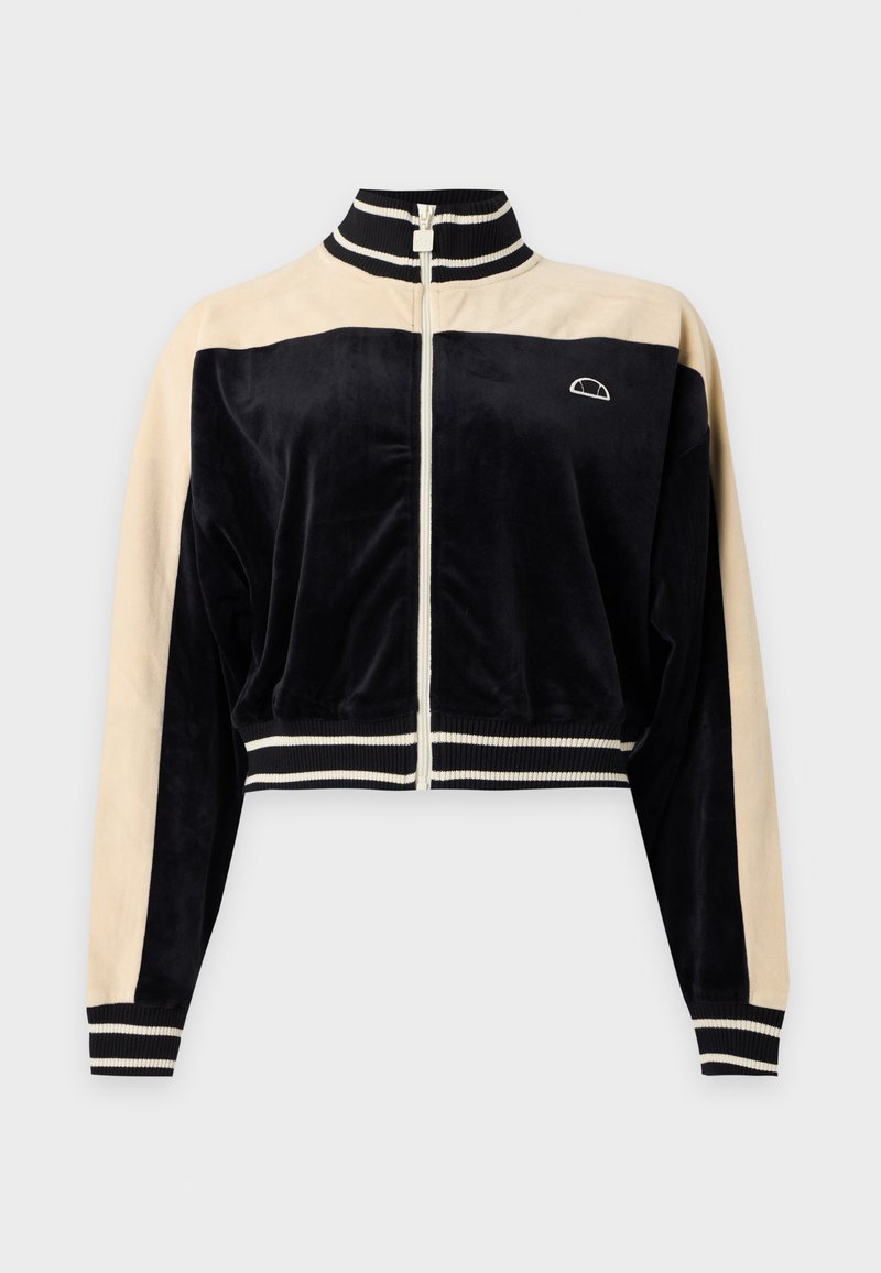 Sudadera con cremallera