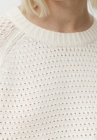 Marc O'Polo DENIM Jednoduché tričko - white