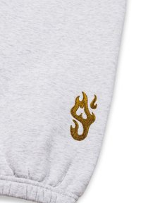 Grimey SAOIRSE  - Pantalones deportivos - sport grey