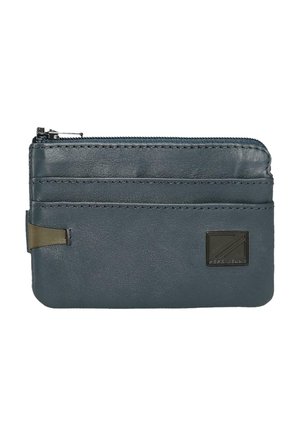Pepe Jeans MARSHAL PURSE - Monedero - blue