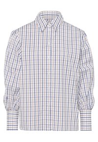 IVY OAK Chemisier - white