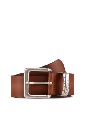 TTHARRY - Cinturón - light brown uni