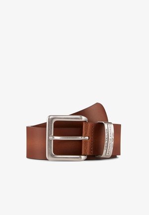 TTHARRY - Diržas - light brown uni