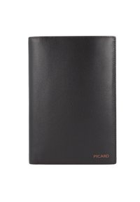 Picard FRANZ - Portefeuille - cafe