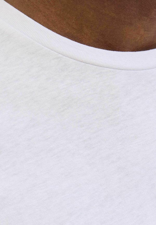 PLUS SIZE LOGO - T-Shirt print