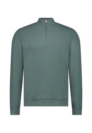 Cars Jeans, SWEATER YCANO - Sweater - moss