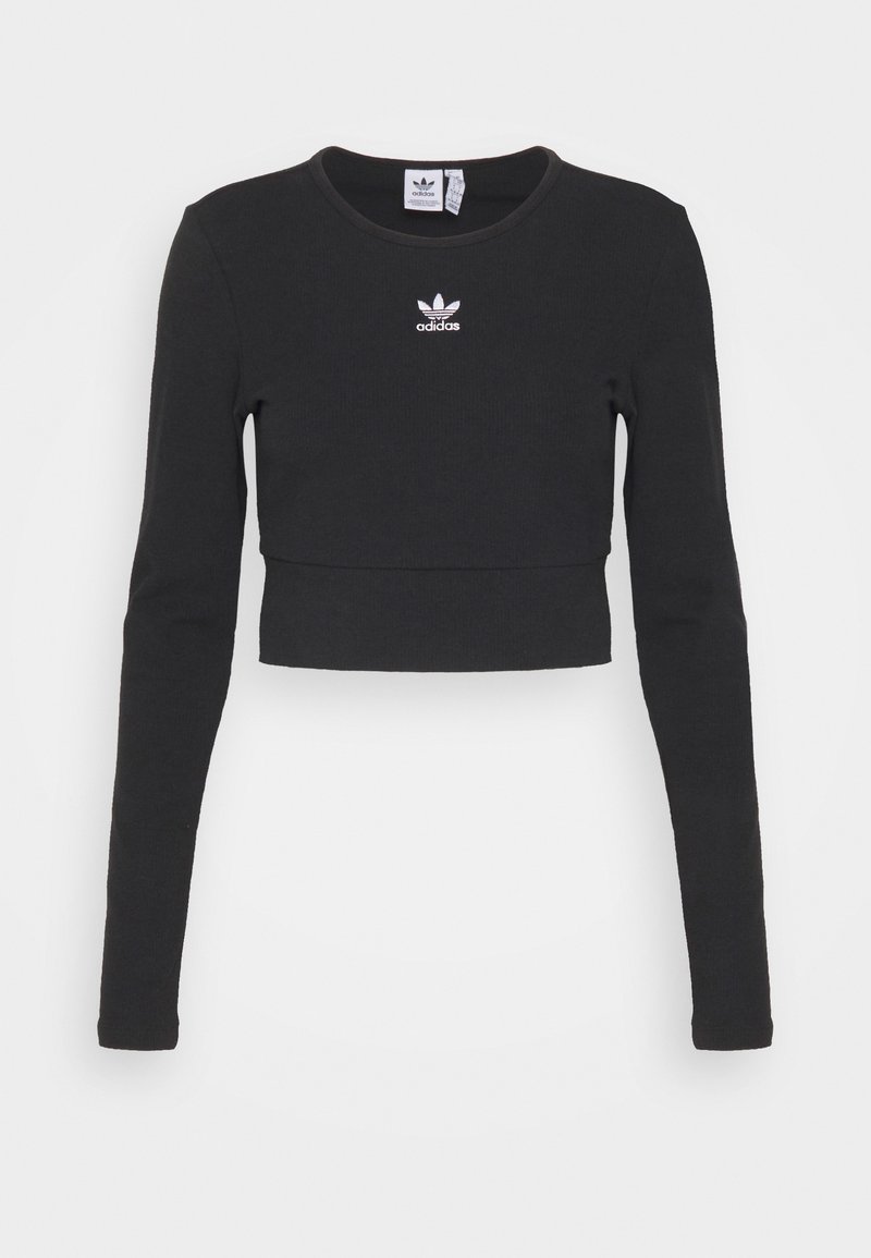 Bluză cu mânecă lungă