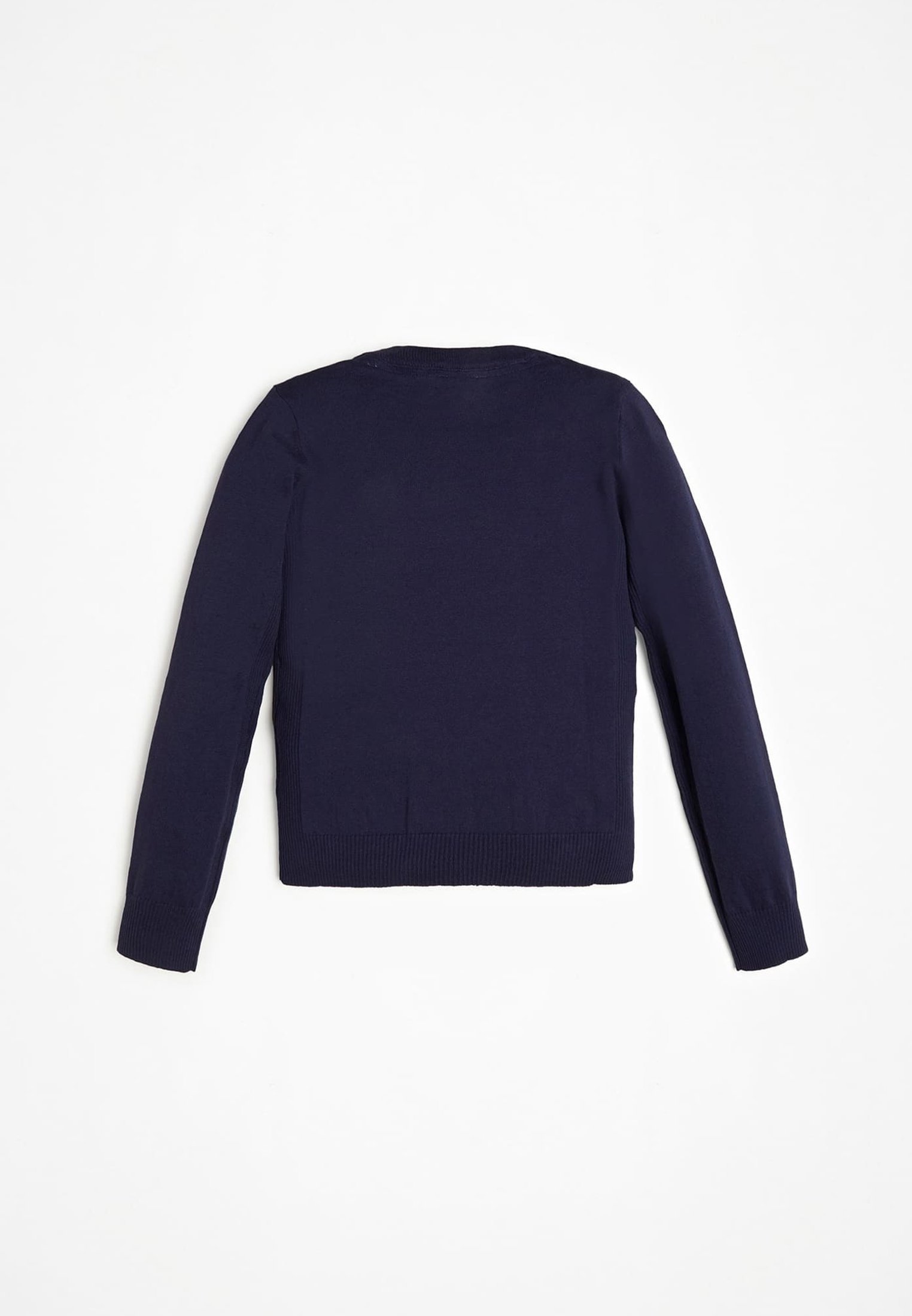 Guess Maglione - dunkelblau/blu scuro - Zalando.it