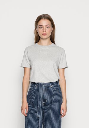 VINTAGE LOGO TEE - T-shirt basic