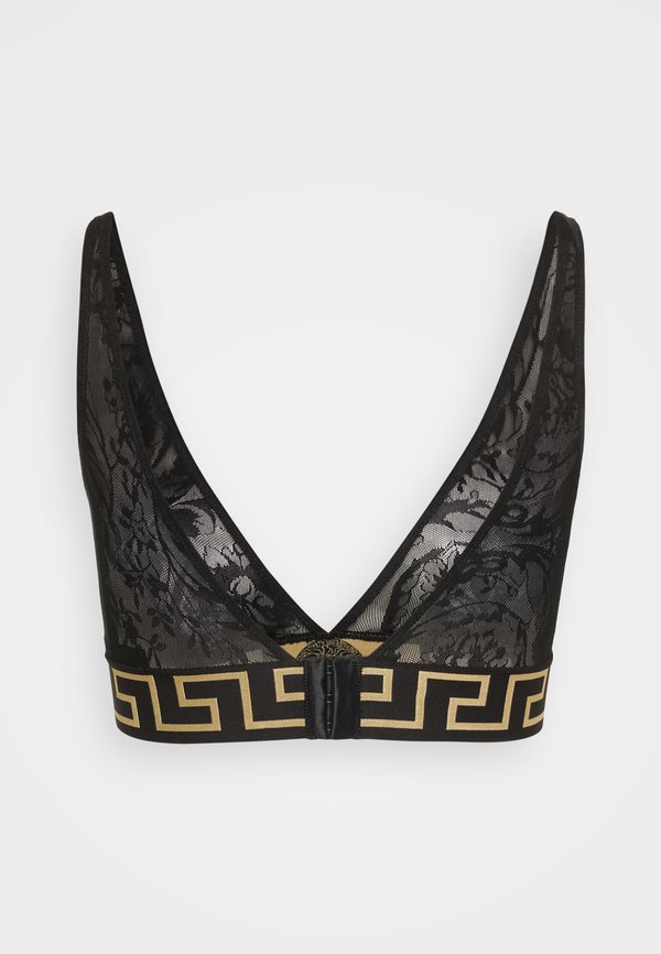 BRA BAROCCO ICONIC - Triangle bra2