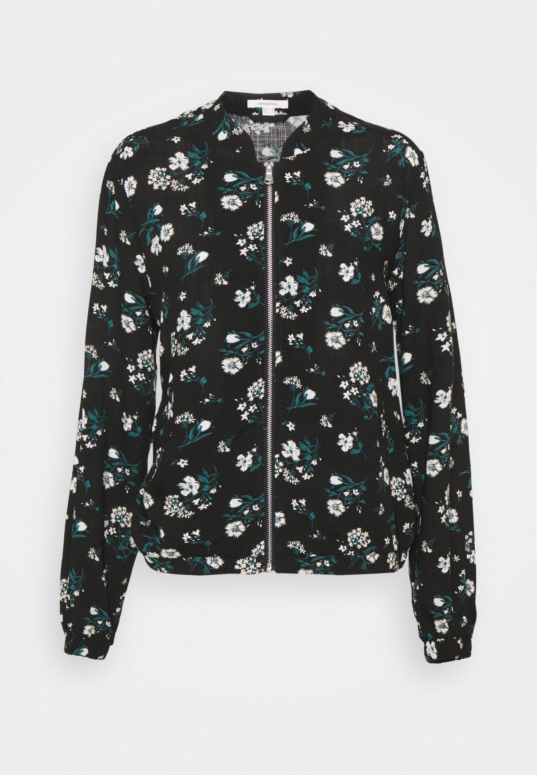 springfield bomber jacket