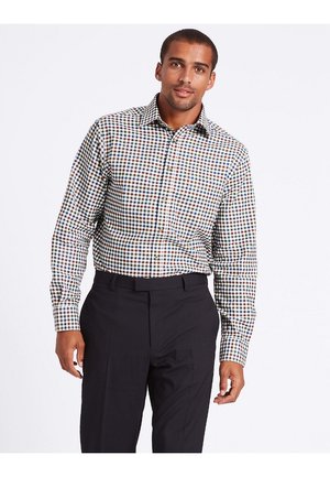 Marks & Spencer Camisa - green mix