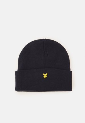 EAGLE BEANIE UNISEX - Čiapka - navy blazer