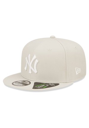 New Era REPREVE 9FIFTY® - Cap - new york yankees stnwhi