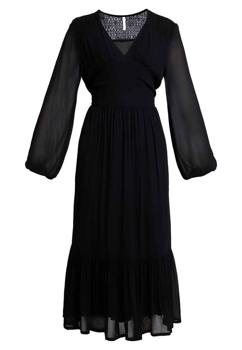 Pepe Jeans Jurk zwart Pepe Jeans Jurk zwart