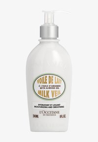 L'OCCITANE - ALMOND BODY LOTION - Hydratant Image miniature 1