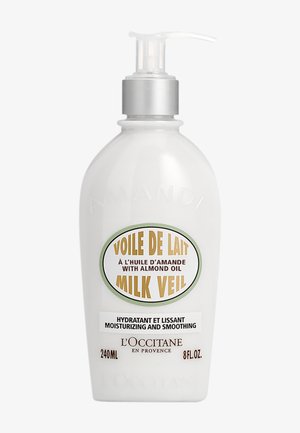 L'OCCITANE ALMOND BODY LOTION - Fuktighetskräm