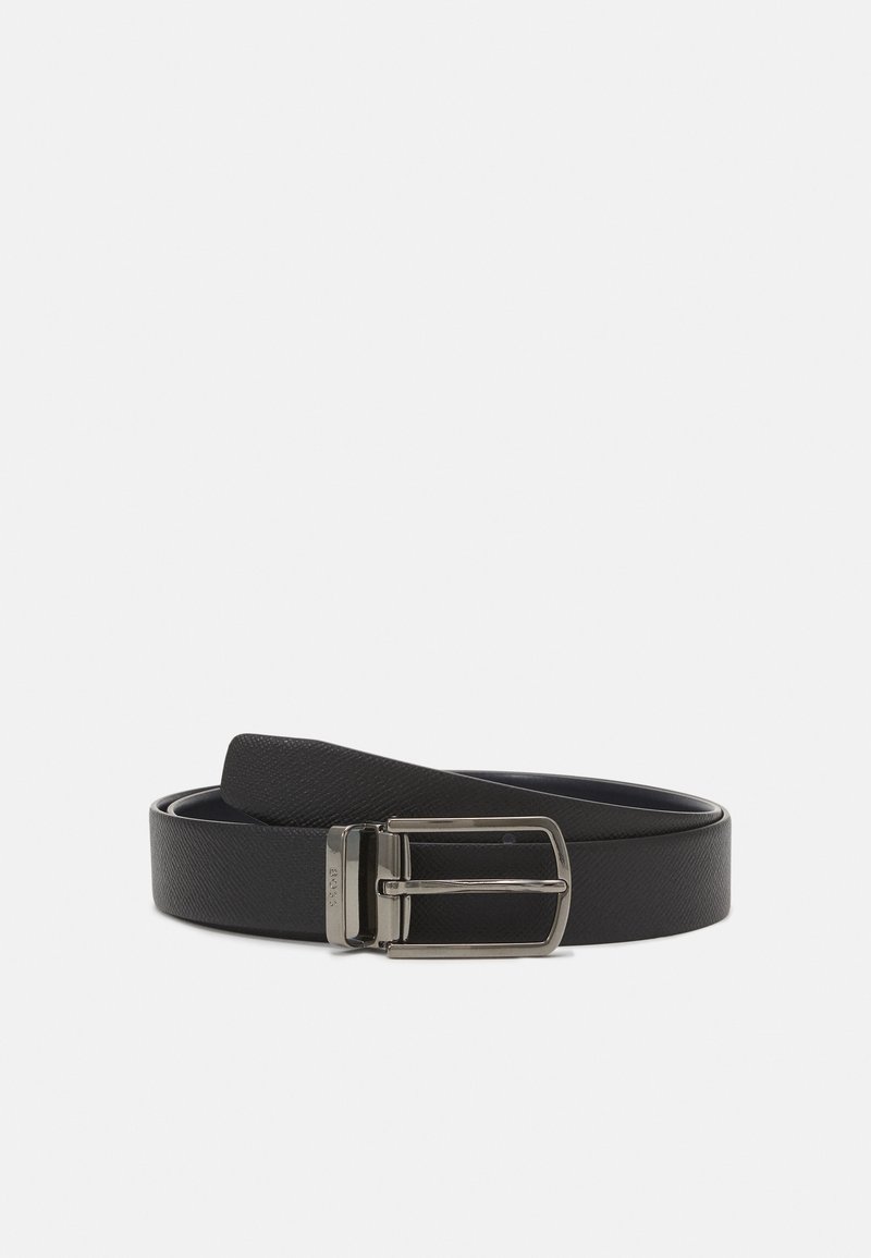 BOSS - OFIS UNISEX - Bælter - black, Forstør