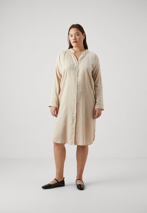 CARTOKYO - Haljina-majica - moonbeam