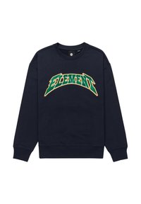 Element Felpa - dark blue