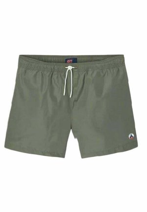 BIARRITZ - Short de bain - army
