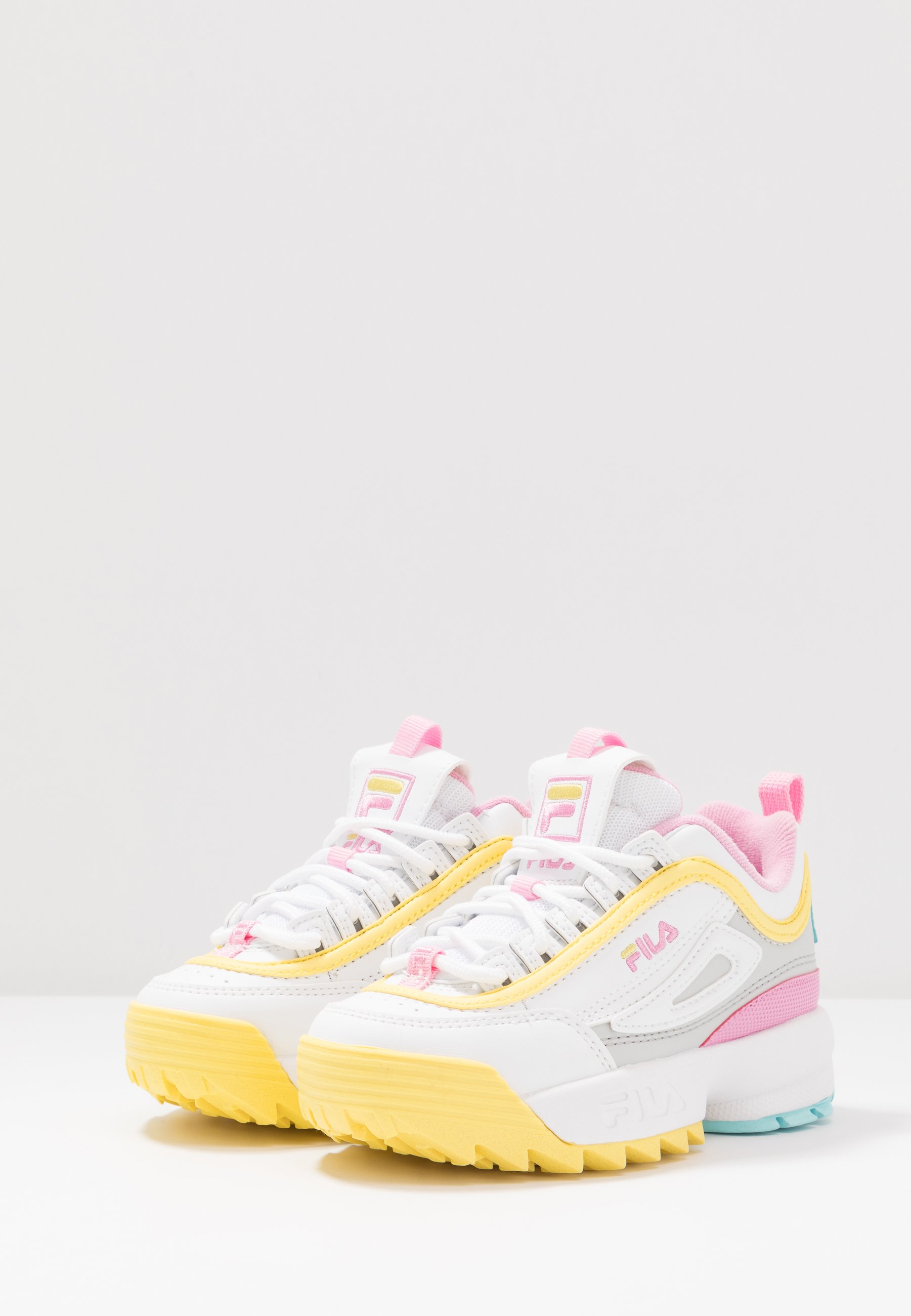 fila white limelight