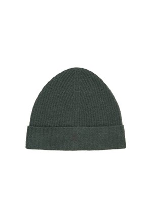 AUS WEICHEM-MIX - Beanie - mangrove