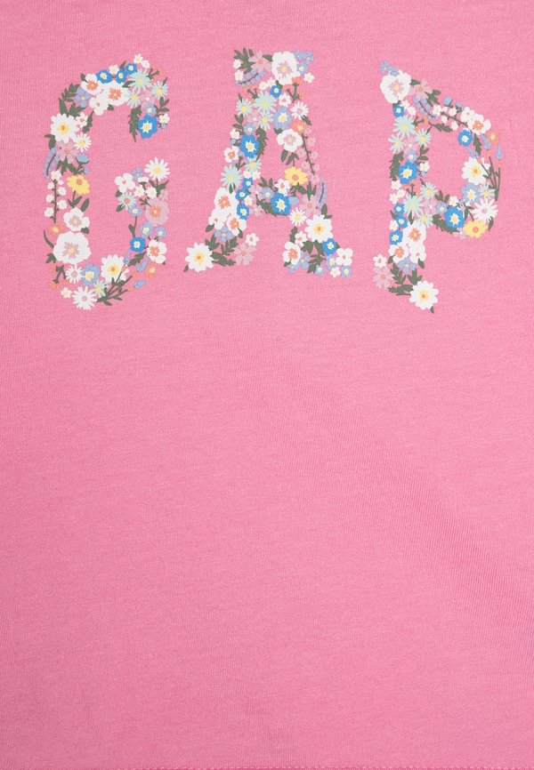 GRAPHIC TEE TODDLER GIRL - Print T-shirt3