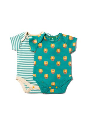 2 PACK - Body - green