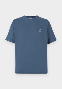 JOEL - Basic T-shirt - orion blue