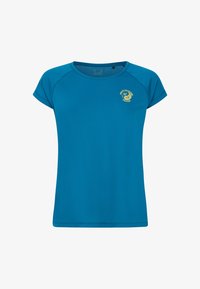 Niewybrane, surfing blue