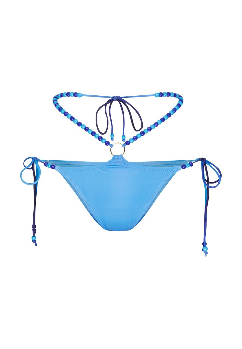 Moda Minx TROPICANA - Bikini pezzo sotto - aqua pearl/blu - Zalando.it