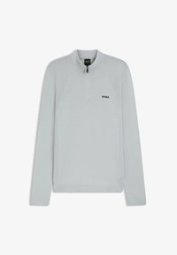 Unausgewählt, light grey four