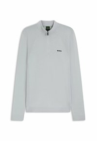 MOMENTUM-LITE - Jumper - light grey four