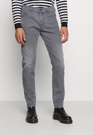 YENNOX - Slim fit jeans - grey