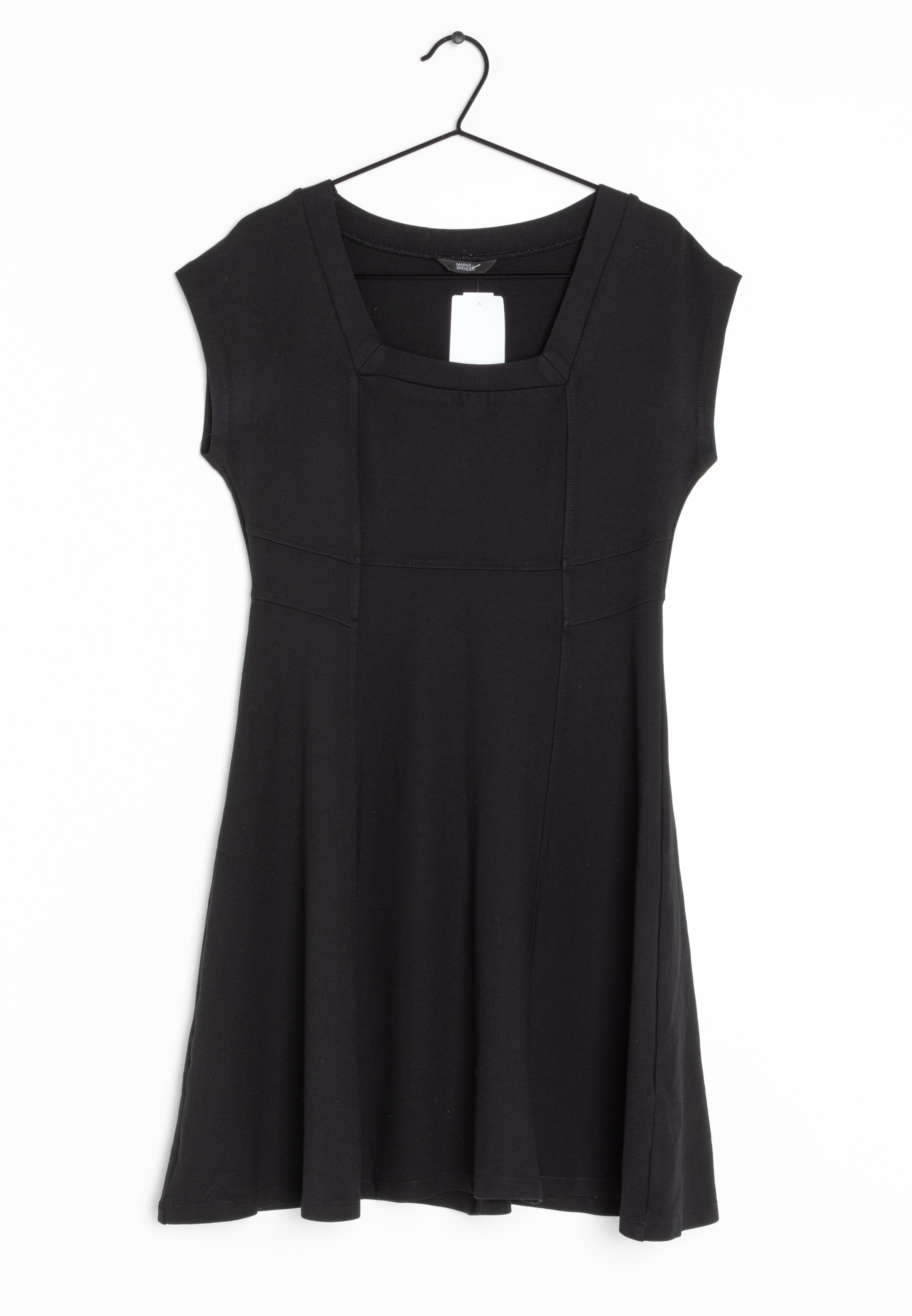 Dorothy Perkins Vestido informal - black/negro - Zalando.es
