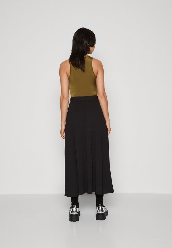 ONLPELLA SKIRT - Maxi skirt4