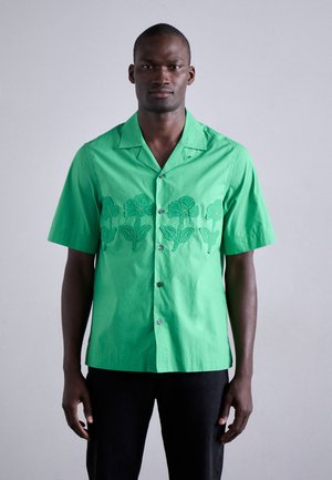 REGULAR FIT  - Chemise - green