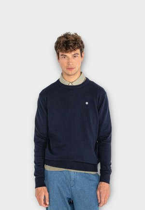 Pullover - dark blue