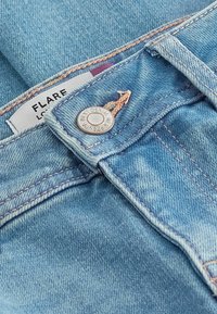 Next Alt laienevad teksad - mid blue