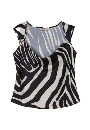 Camomilla Italia, TELIA - Top - black