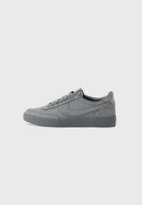 KILLSHOT 2 - Športni copati - iron grey/pewter/gold-coloured/racer blue/gum/med brown