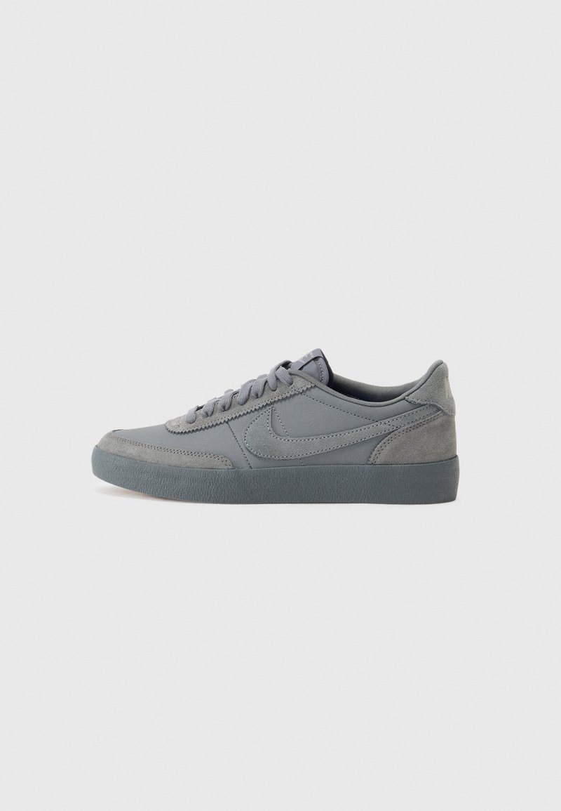 Nike Sportswear - KILLSHOT 2 - Trainers - iron grey/pewter/gold-coloured/racer blue/gum/med brown, Enlarge