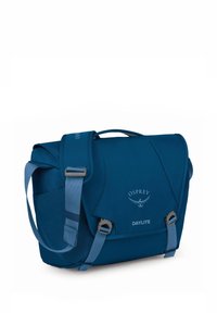 Osprey Borsa a tracolla - night shift blue