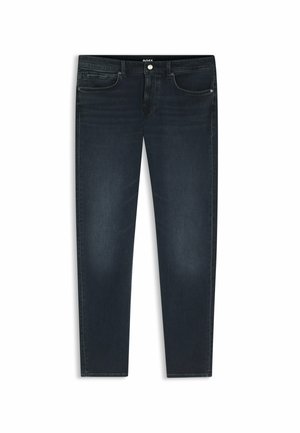 BOSS, Jean slim - dark blue seven